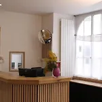 Hotel Anya Paris