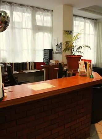 酒店 安雅酒店 2*