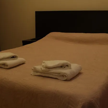 Anya Hotel