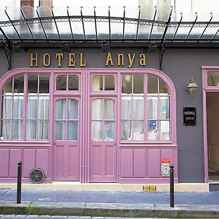 Anya 2* Paris