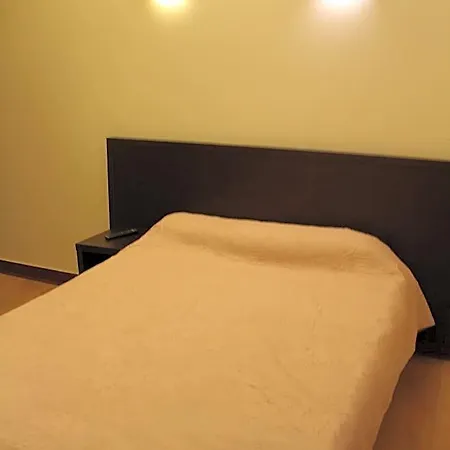 Hotel Anya