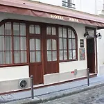 Anya 2* Paris